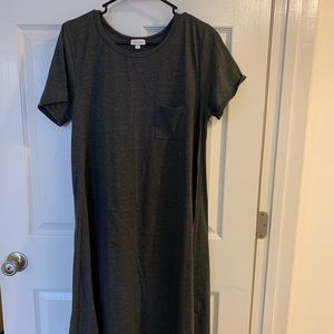 Lularoe Carly Dress